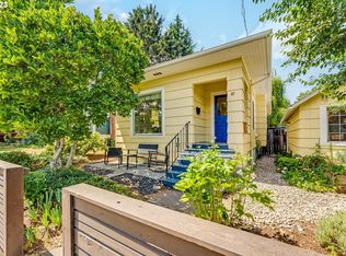 45 SE 72nd Ave, Portland, OR 97215