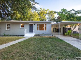 434 Adrian Dr, San Antonio, TX 78213