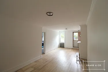 Rented by Grand & Co.