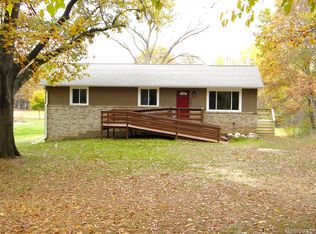 10287 Frances Rd, Otisville, MI 48463