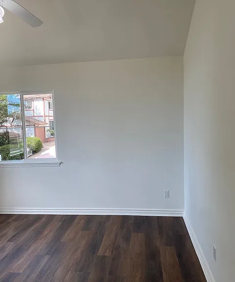 Bedroom #1