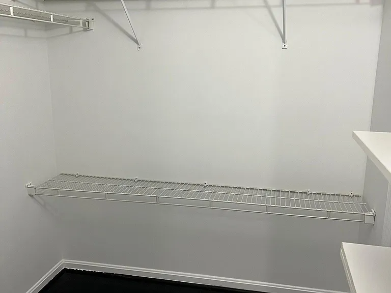 Master Bedroom Closet 2