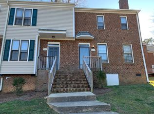 6211 Waterside Ln, Raleigh, NC 27613