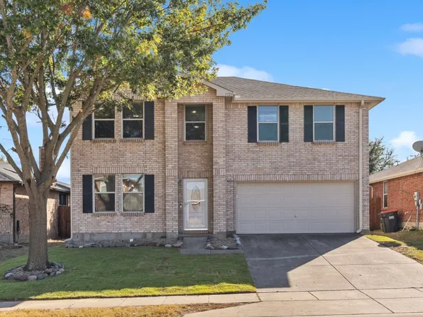 1121 Annie Oakley Dr, Anna, TX 75409