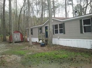 3800 Pughsville Rd TRLR 148, Suffolk, VA 23435