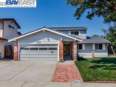 35691 Dee Pl, Fremont, CA, 94536