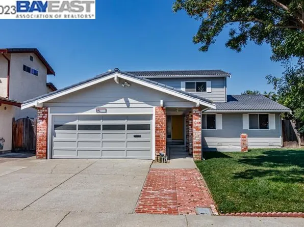 35691 Dee Pl, Fremont, CA 94536
