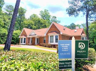 8425 Rockbridge Rd, Lithonia, GA 30058