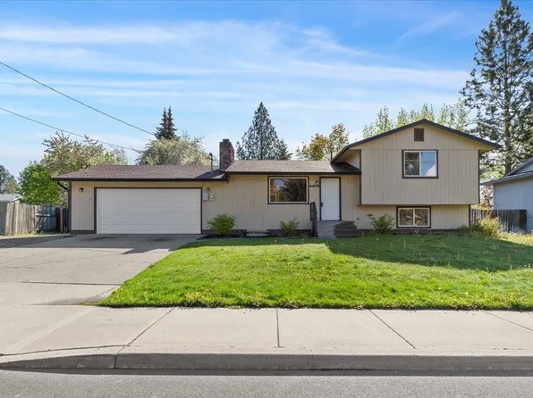 2615 S Pines Rd, Spokane, WA 99206