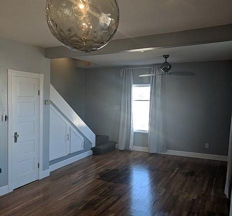 Hardwood floors