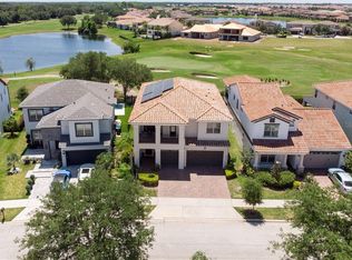 13812 Budworth Cir, Orlando, FL 32832