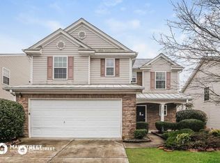 1280 Matt Moore Ct, Lithia Springs, GA