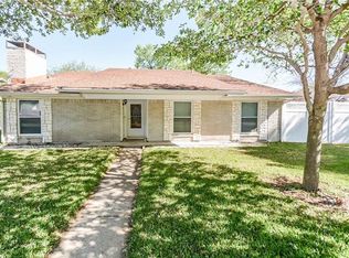 2801 Peppertree Pl, Plano, TX 75074