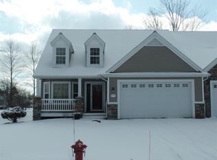 4571 Devon, Jackson, MI 49203