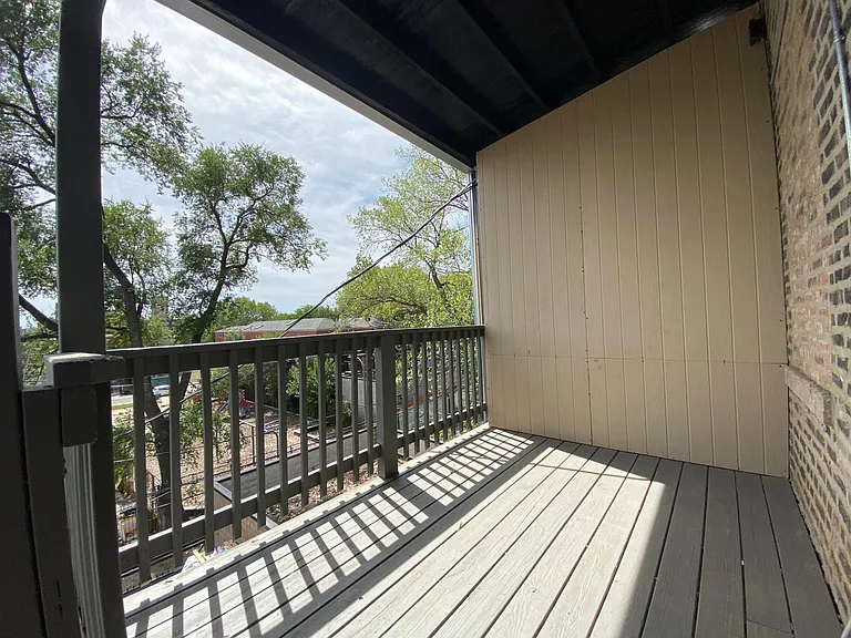 2731 W Lexington St #1R — Photo 16