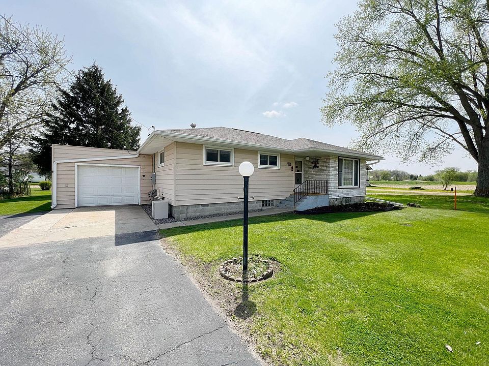301 4th St NW, Fort Atkinson, IA 52144 MLS 20231758 Zillow