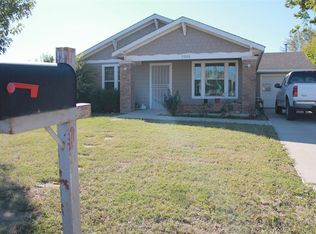 2528 Highcrest Ave, Fort Worth, TX 76111