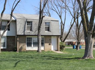 7725 Mount Hood, Huber Heights, OH 45424