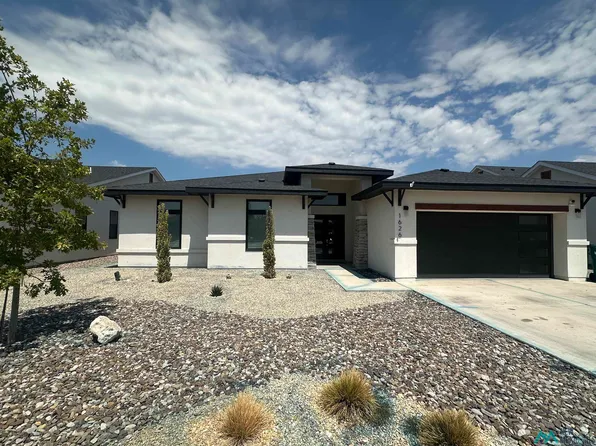 1626 W Poco St, Hobbs, NM 88240