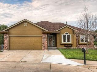 207 Happy Hollow Cir, Council Bluffs, IA 51503