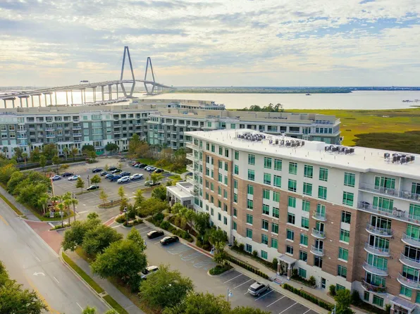 155 Wingo Way #433, Mount Pleasant, SC 29464