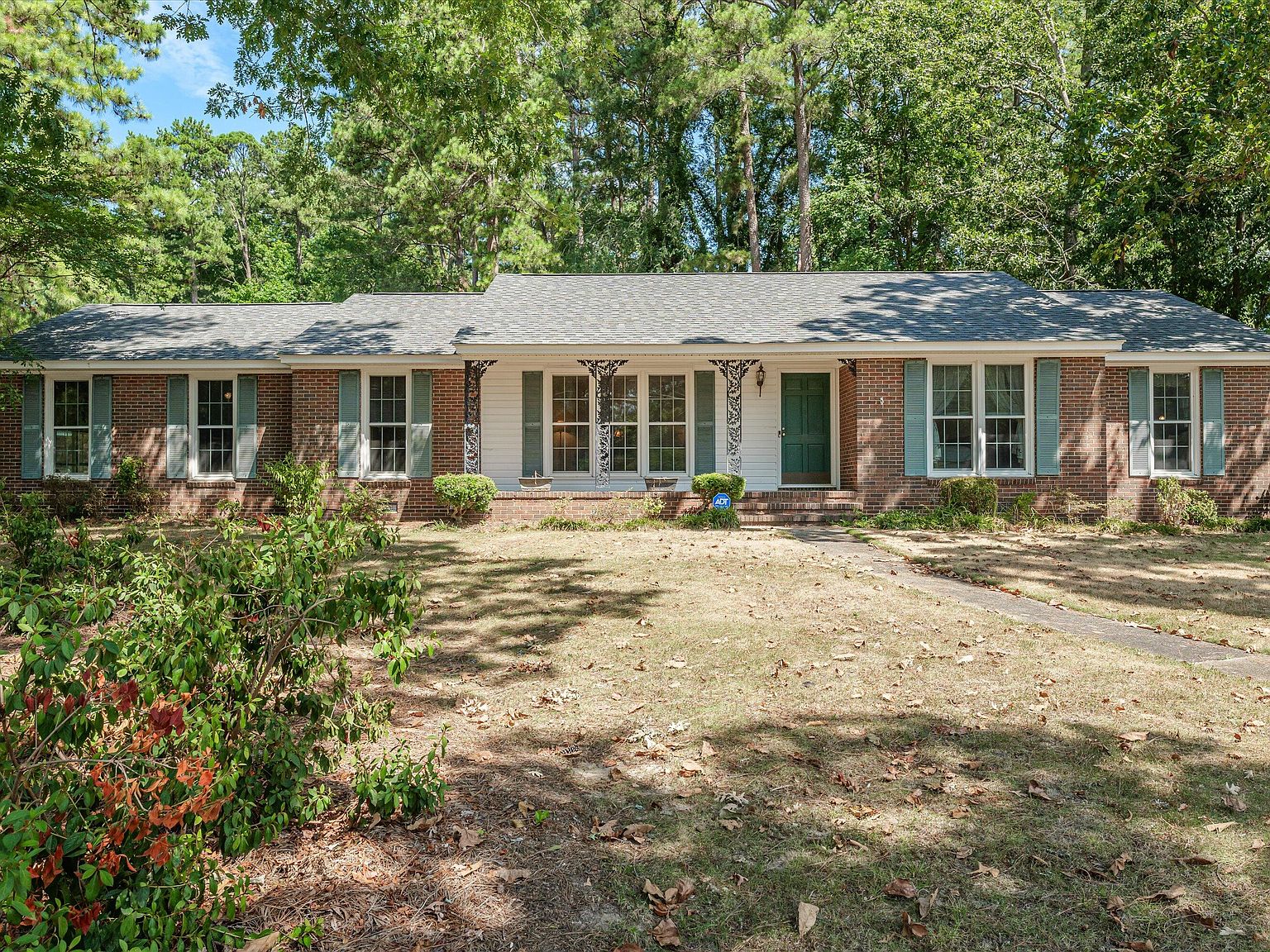 307 Kings Chapel Rd, Augusta, GA 30907 | Zillow