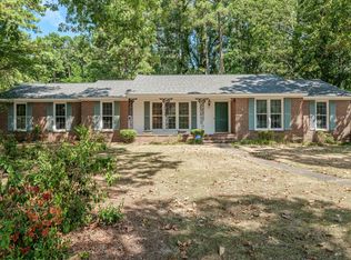 307 Kings Chapel Rd, Augusta, GA 30907