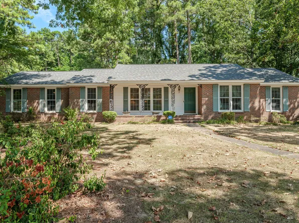 307 Kings Chapel Road, Augusta, GA