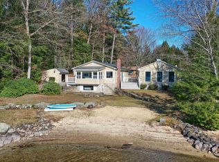56 Pine Colony Rd, Franklin, NH 03235