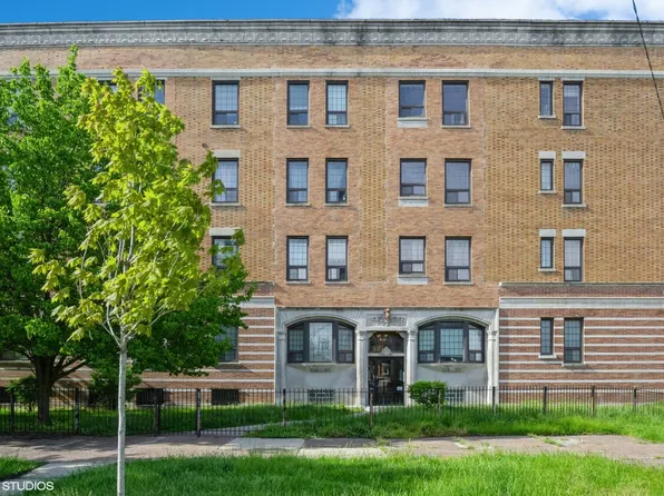 5013 S King Dr Unit 1W, Chicago, IL 60615