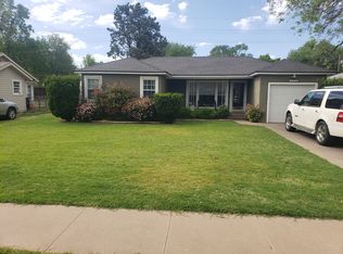 3015 29th St, Lubbock, TX 79410