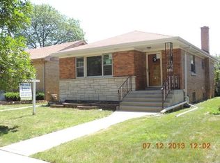 8849 W 24th St, North Riverside, IL 60546