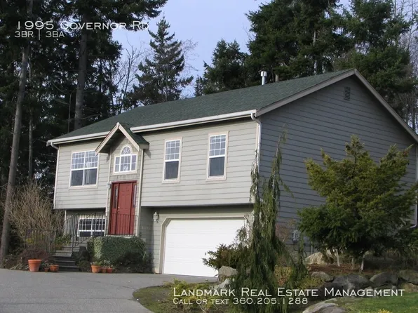 1995 Governor Rd, Bellingham, WA 98229