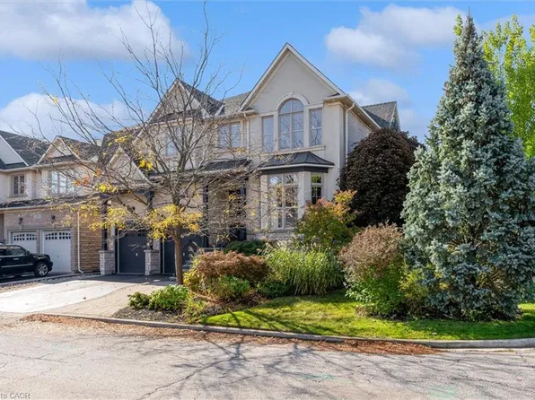 2434 Taylorwood Dr, Oakville, ON L6H 0C8