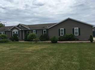 13327 Dunn Rd, Riley, MI 48041