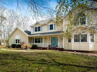 35 Elvis Blvd, Chester, NY 10918