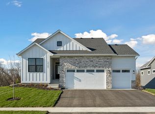 14703 Kingsview Ln N, Dayton, MN 55327