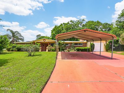 9408 EVESHAM Road, Jacksonville, FL, 32208