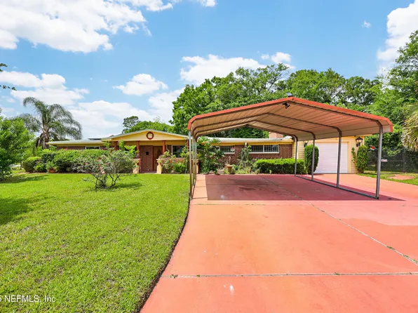 9408 EVESHAM Road, Jacksonville, FL 32208