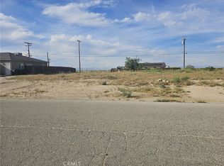 20829132 Rea Ave LOT 287, California City, CA 93505