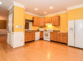 1510 S Rambling Way, Frederick, MD 21701
