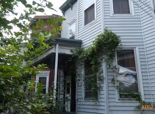 112 S 12th Ave, Mount Vernon, NY 10550