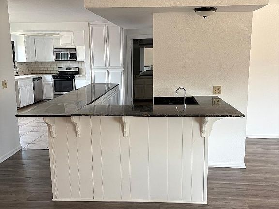Wet Bar