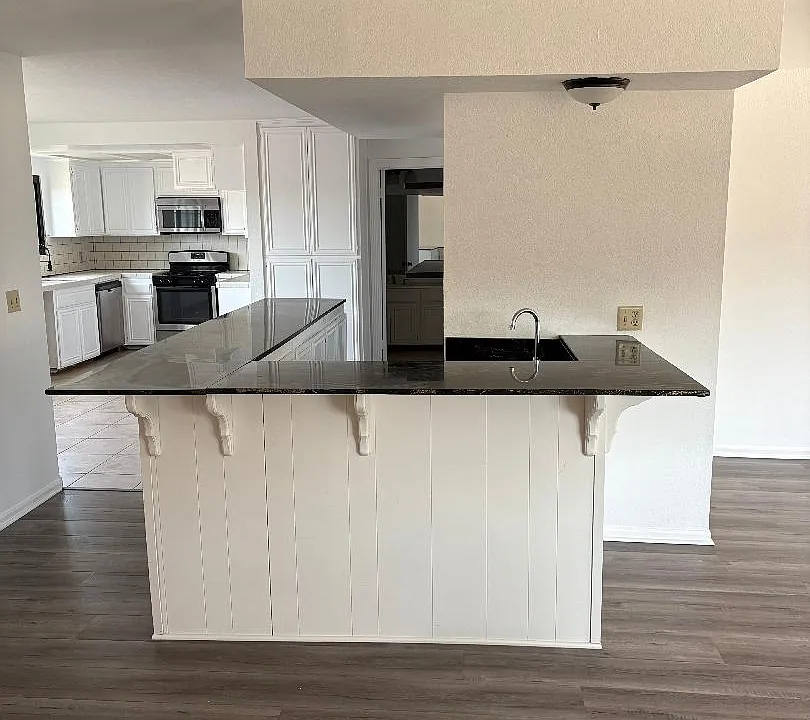 Wet Bar