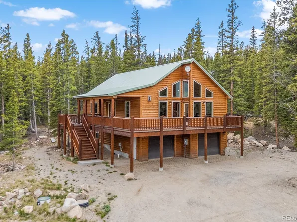 181 Valley Of The Sun Drive, Fairplay, CO 80440