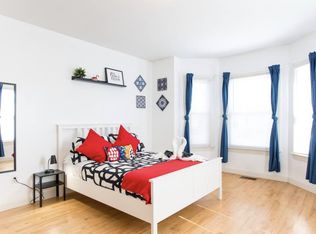 194 Massachusetts Ave #1, Boston, MA 02115