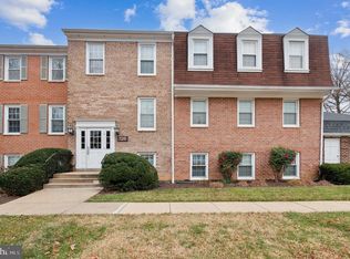 728 Quince Orchard Blvd APT 101, Gaithersburg, MD 20878