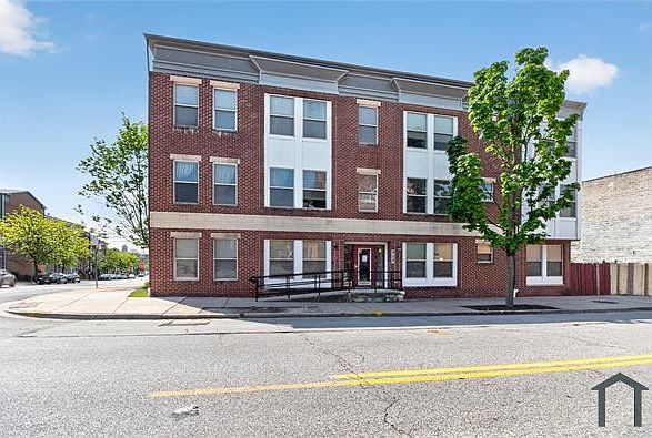 1st image of 929 E Baltimore St APT 202