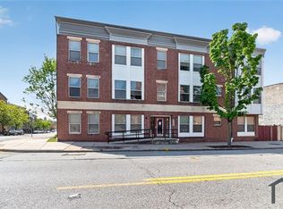 929 E Baltimore St APT 202, Baltimore, MD 21202
