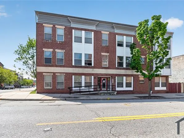 929 E Baltimore St APT 202, Baltimore, MD 21202